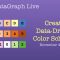 Create Data-Driven Color Schemes